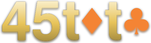 45toto logo