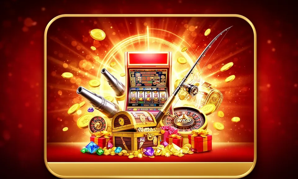 45toto Casino