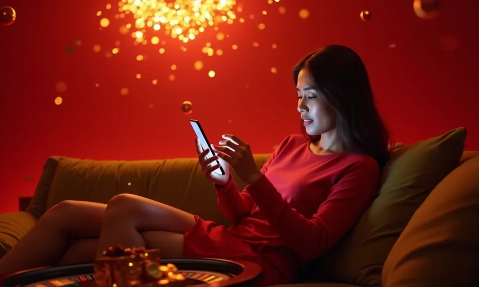 45toto Move Your Winnings to ShopeePay Without the Guesswork
